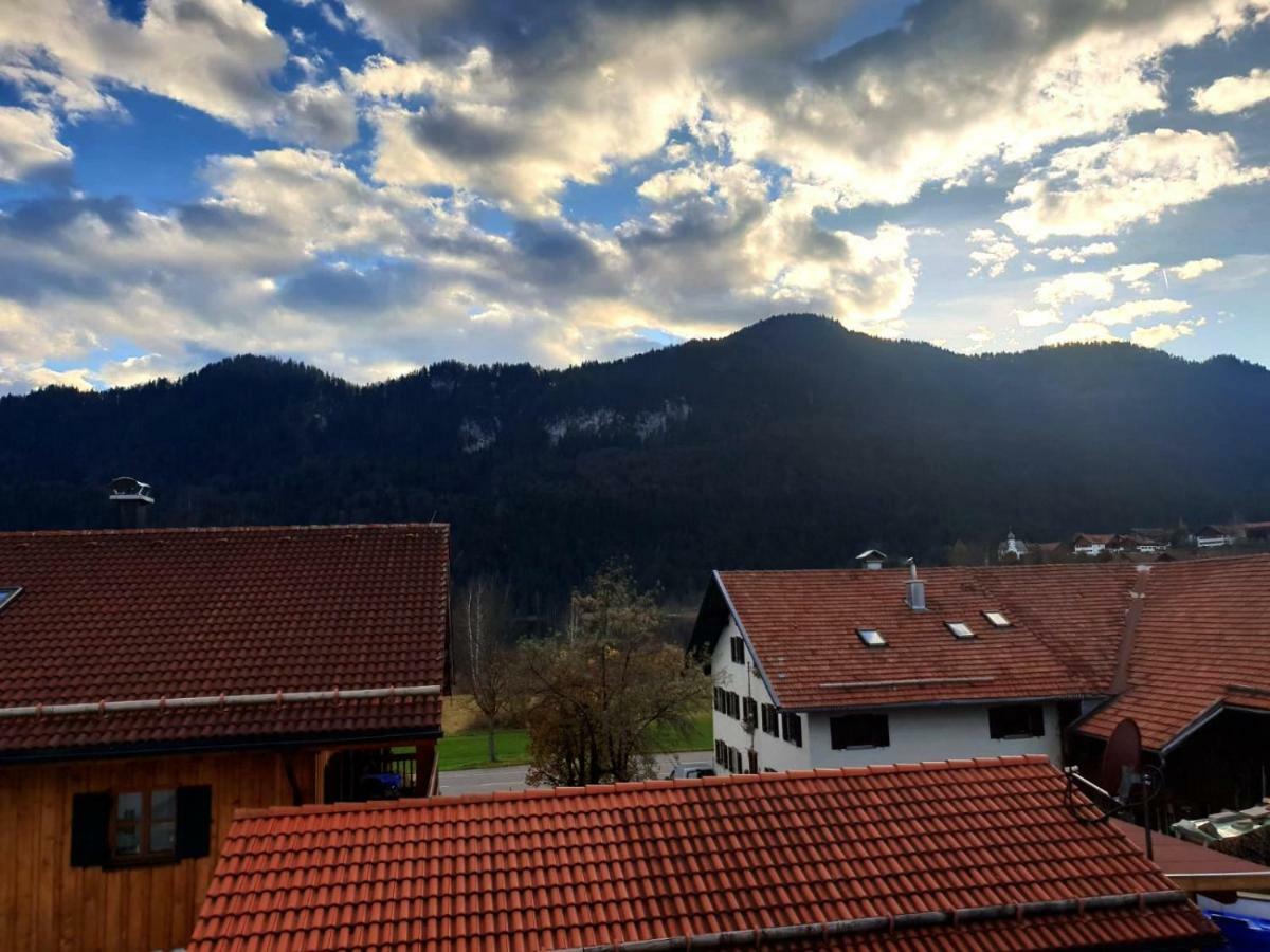 Haus Am See Füssen 외부 사진