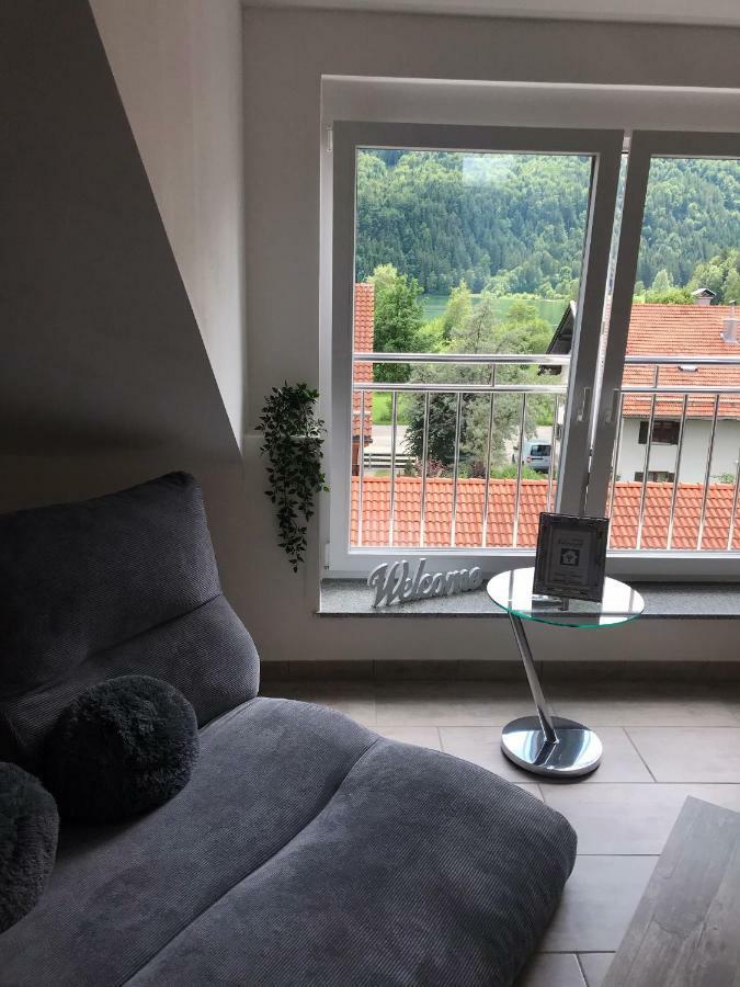 Haus Am See Füssen 외부 사진