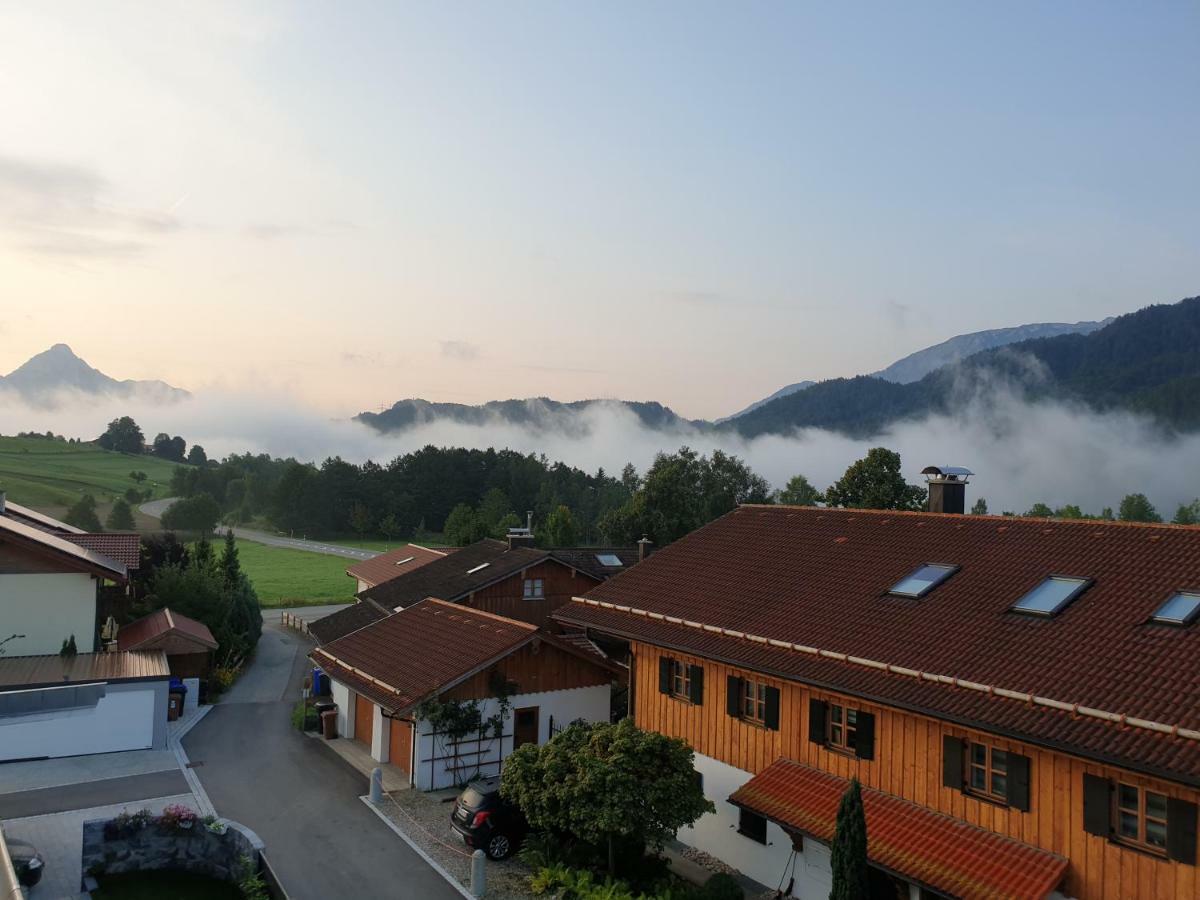 Haus Am See Füssen 외부 사진
