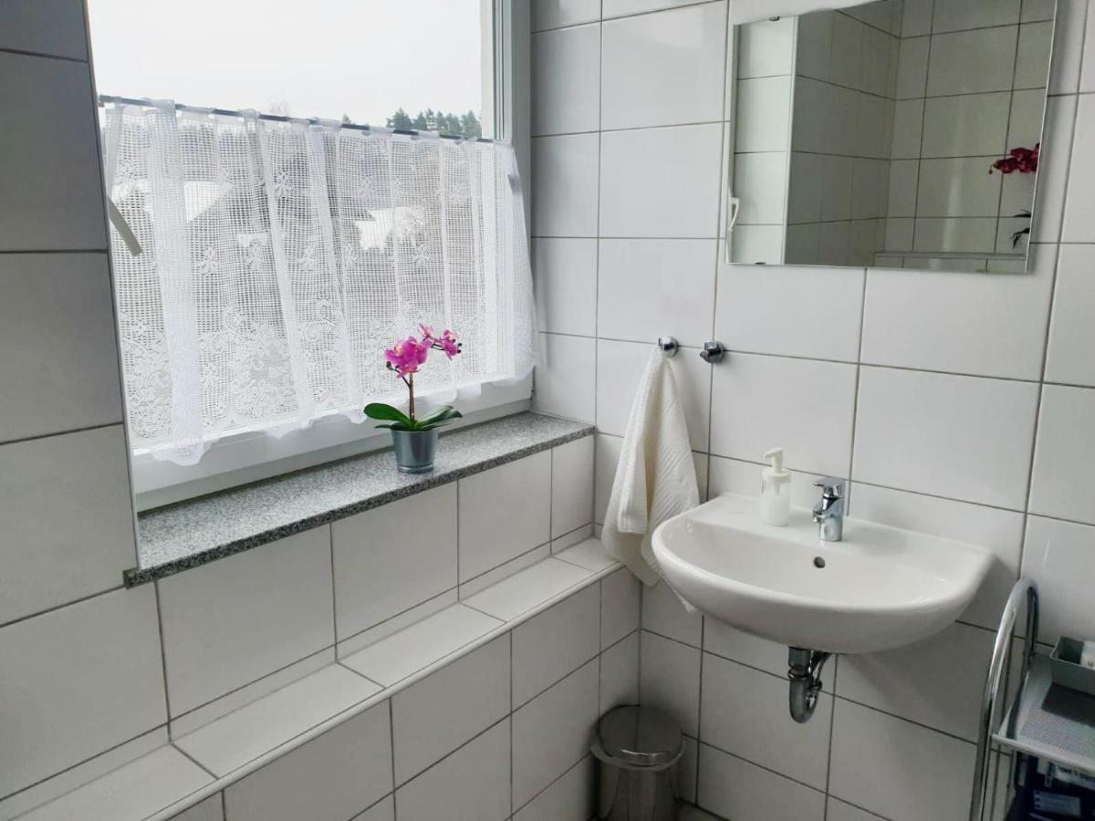 Haus Am See Füssen 외부 사진