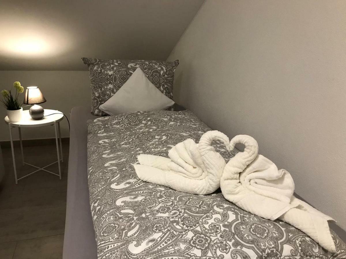Haus Am See Füssen 외부 사진